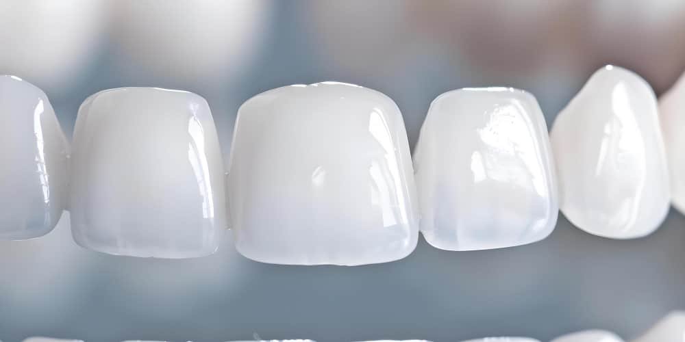 Carillas de porcelana o composite: diferencias