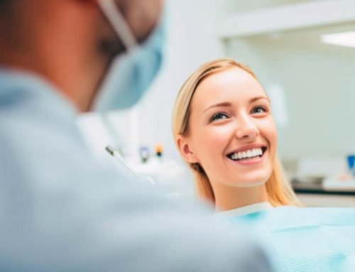 10 señales de que deberías pedir una revisión dental