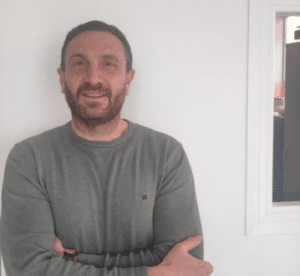 IVÁN MARTÍN GERENTE