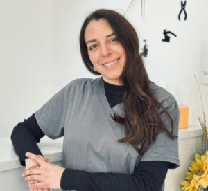 VERÓNICA CID