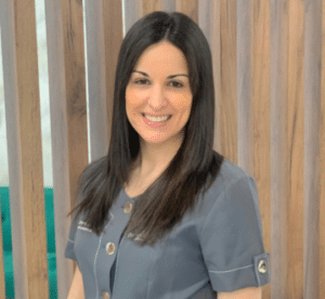 MIRIAM PÉREZ